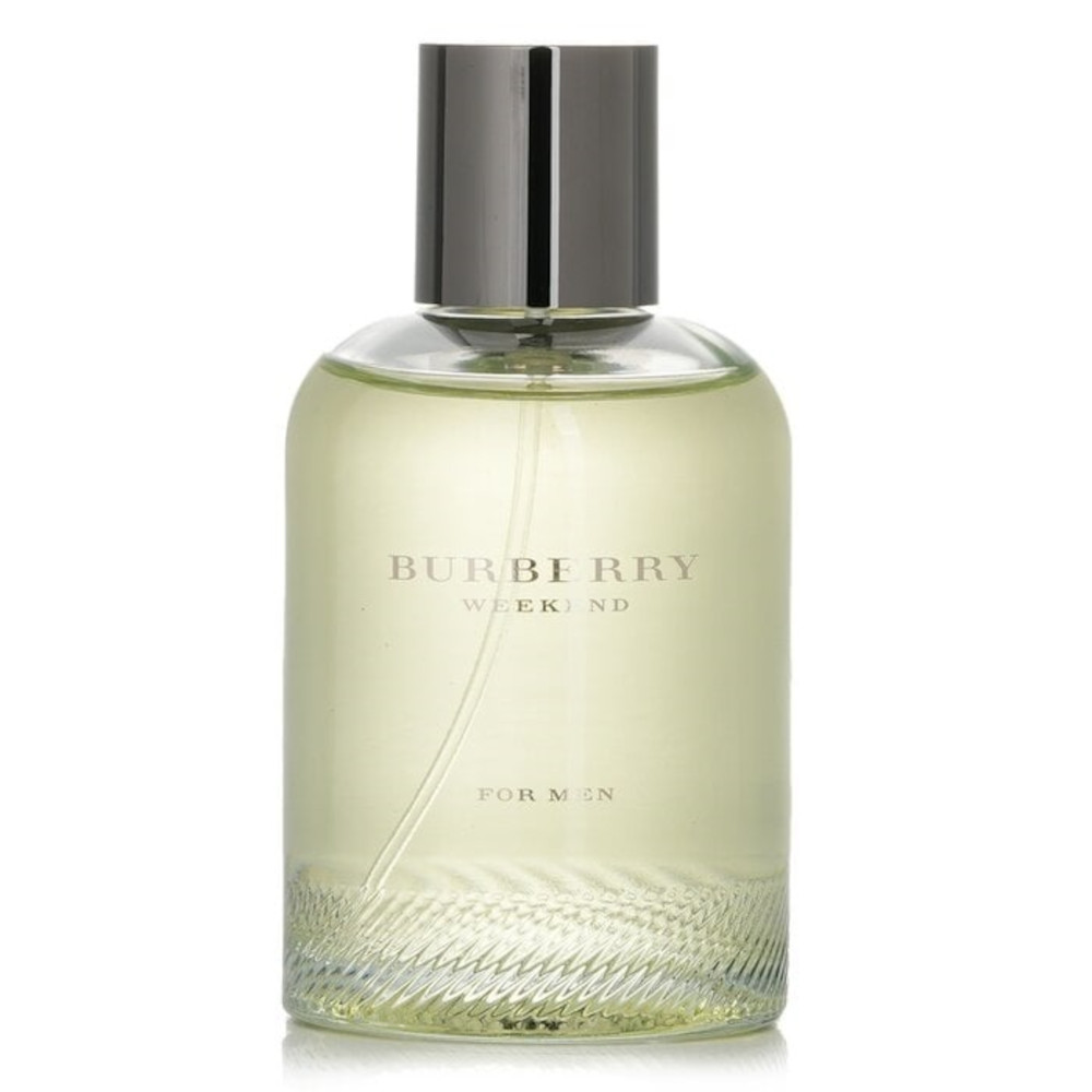 バーバリー ウィークエンド フォーメン EDT スプレー 100ml
