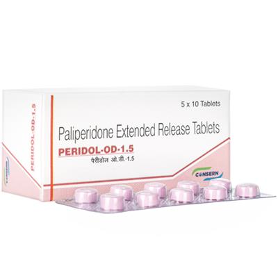 ペリドールOD1.5mg