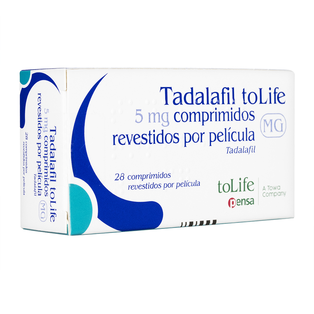 タダラフィル5mg(Towa)