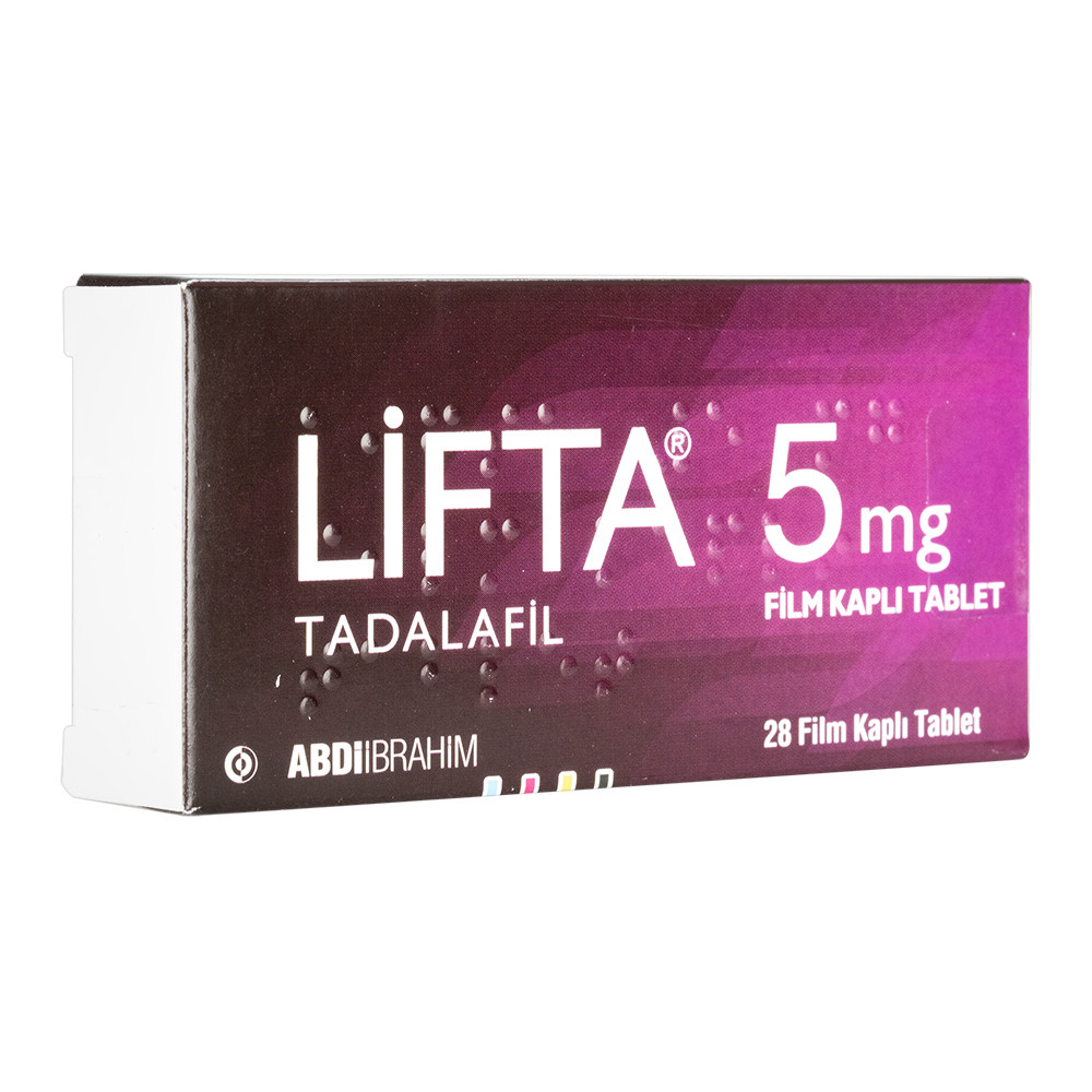 リフタ5mg