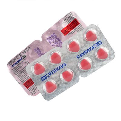 カベルタ100mg