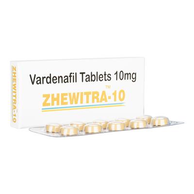 ジェビトラ10mg