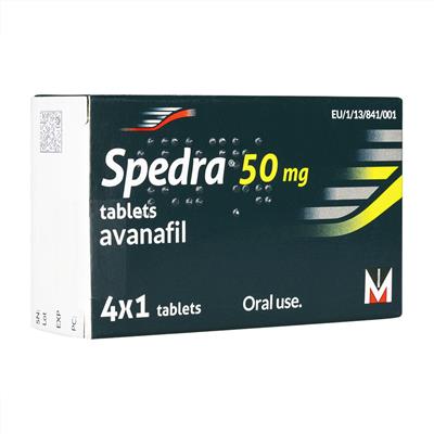 スペドラ50mg