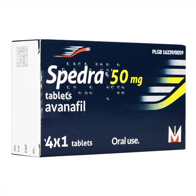 スペドラ50mg