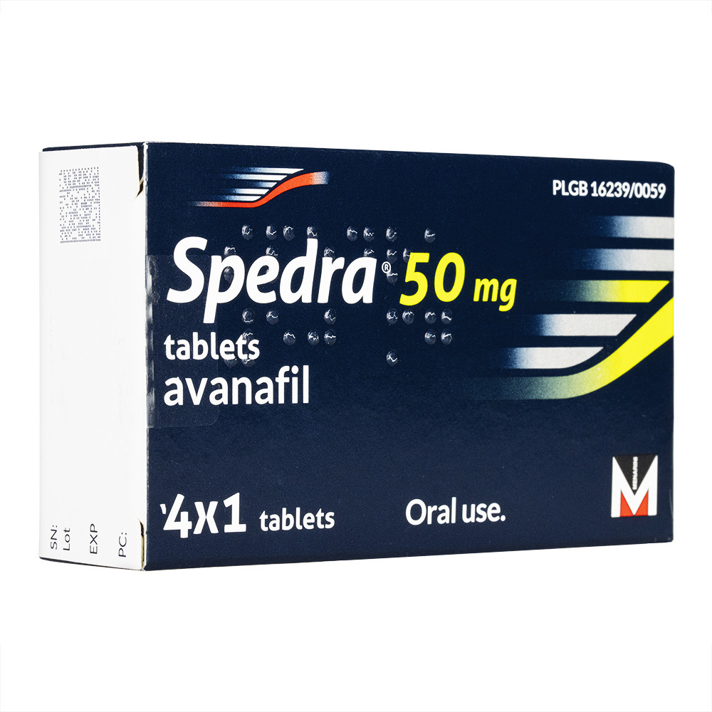 スペドラ50mg