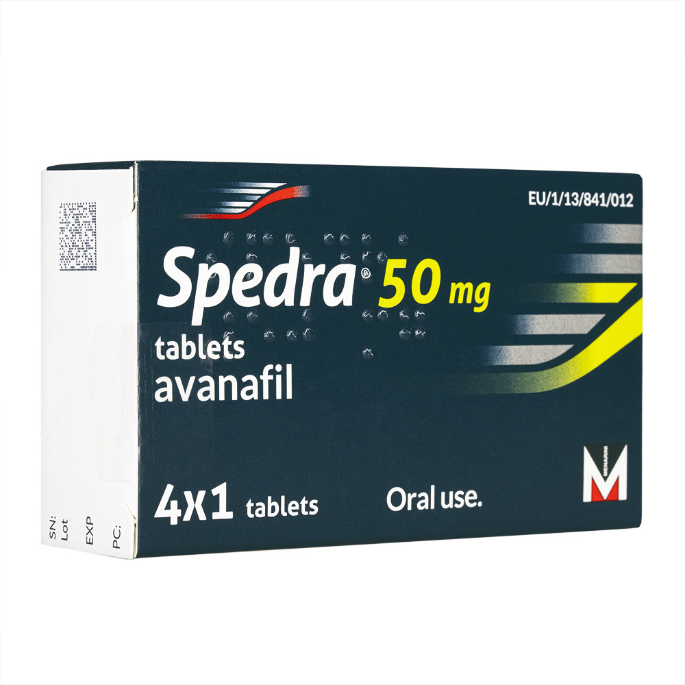 スペドラ50mg