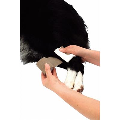 [ペティオ] zuttone ずっとね 老犬介護用 巻くだけ伸縮包帯