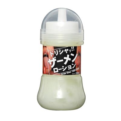WAAP ドリシャッ!! ザーメンローション 150ml