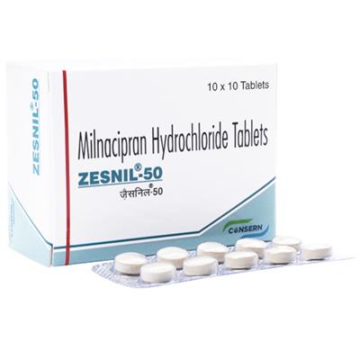 トレドミンジェネリック50mg