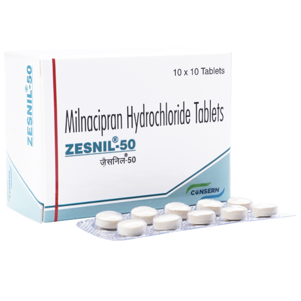 トレドミンジェネリック50mg