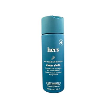 (hers)アンチダンドラフシャンプー