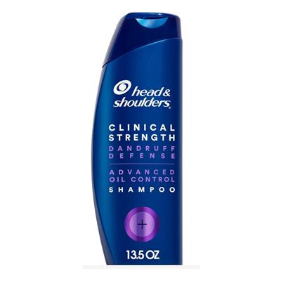 (Head＆Shoulders)アドバンスドオイルコントロールシャンプー