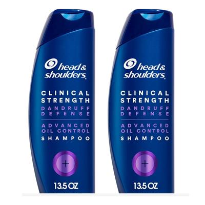 (Head＆Shoulders)アドバンスドオイルコントロールシャンプー