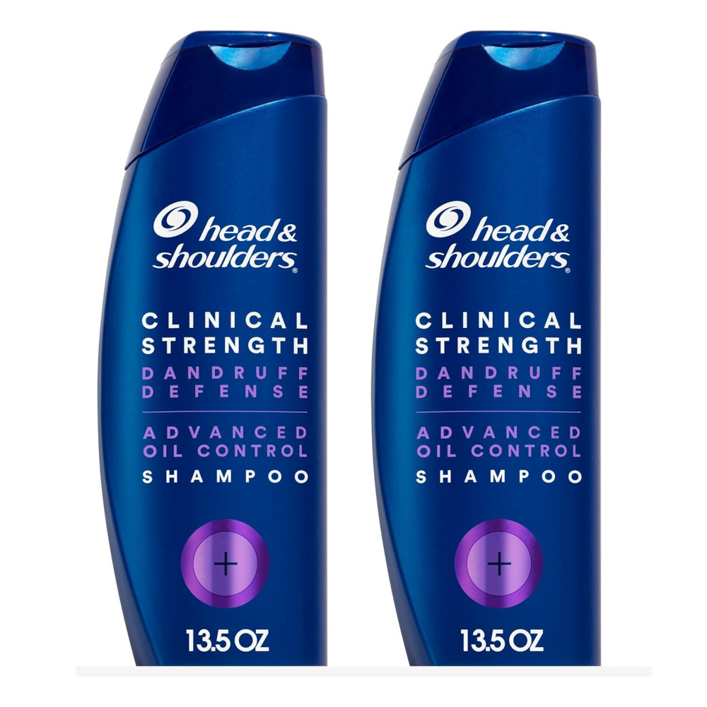(Head＆Shoulders)アドバンスドオイルコントロールシャンプー