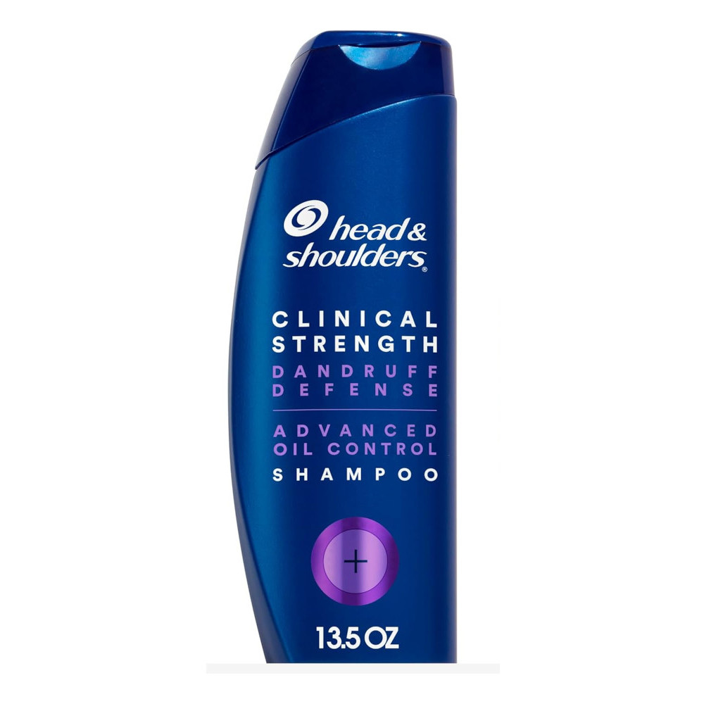 (Head＆Shoulders)アドバンスドオイルコントロールシャンプー