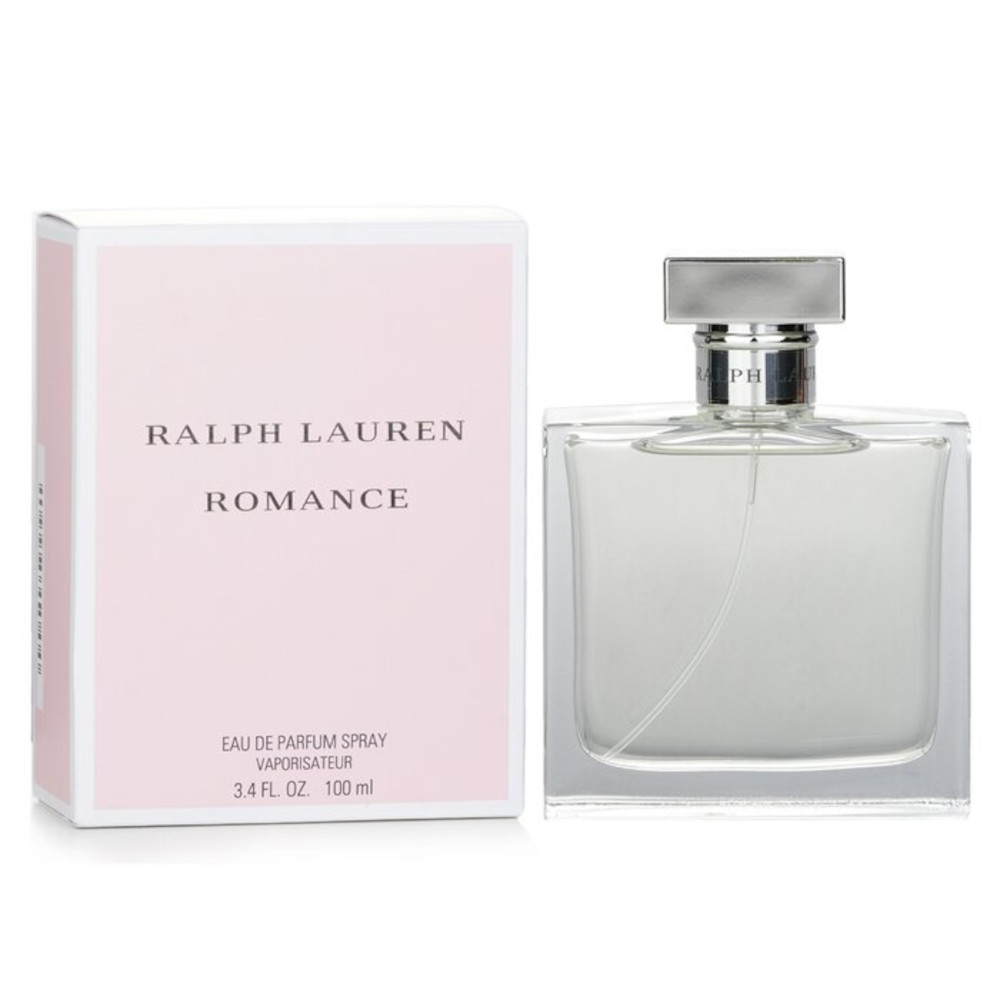 ラルフ・ローレン　ロマンス オードパルファム 100ml