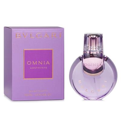 ブルガリ　オムニスアメジスト オードトワレ 100ml