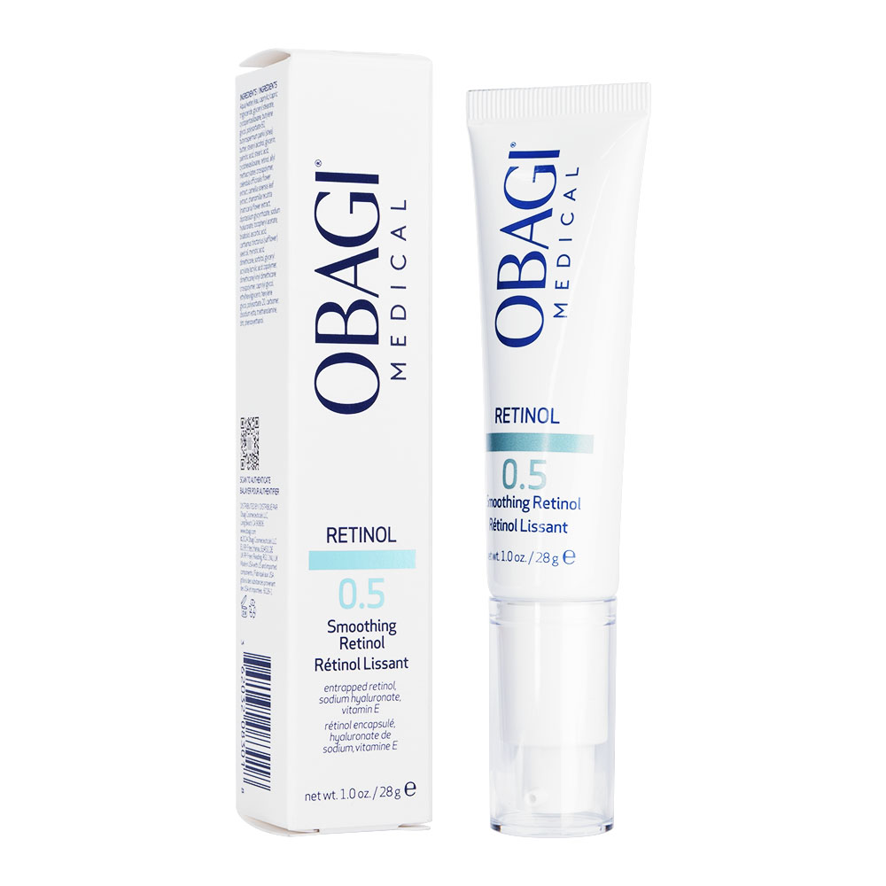 (Obagi)メディカルレチノール0.5_28g