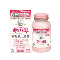 命の母Ａ【第2類】