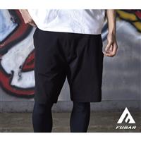 フーバー クールハーフパンツ