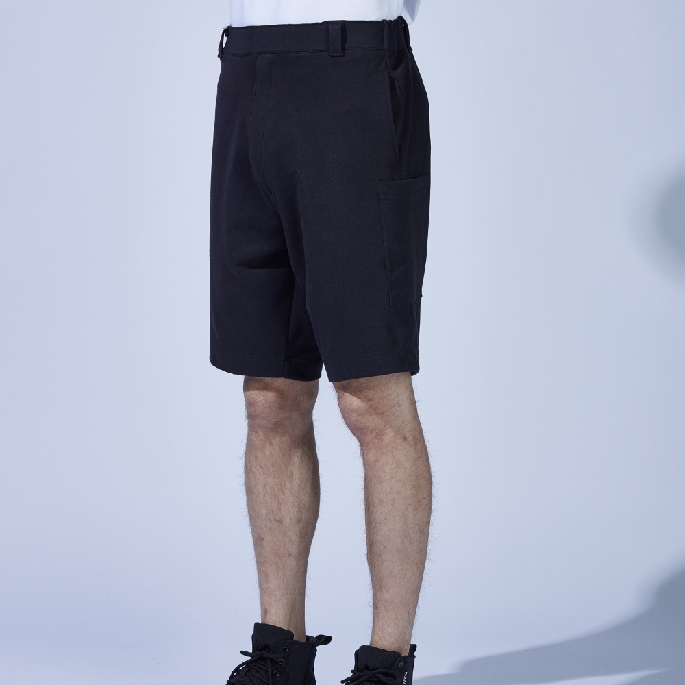 フーバー クールハーフパンツ