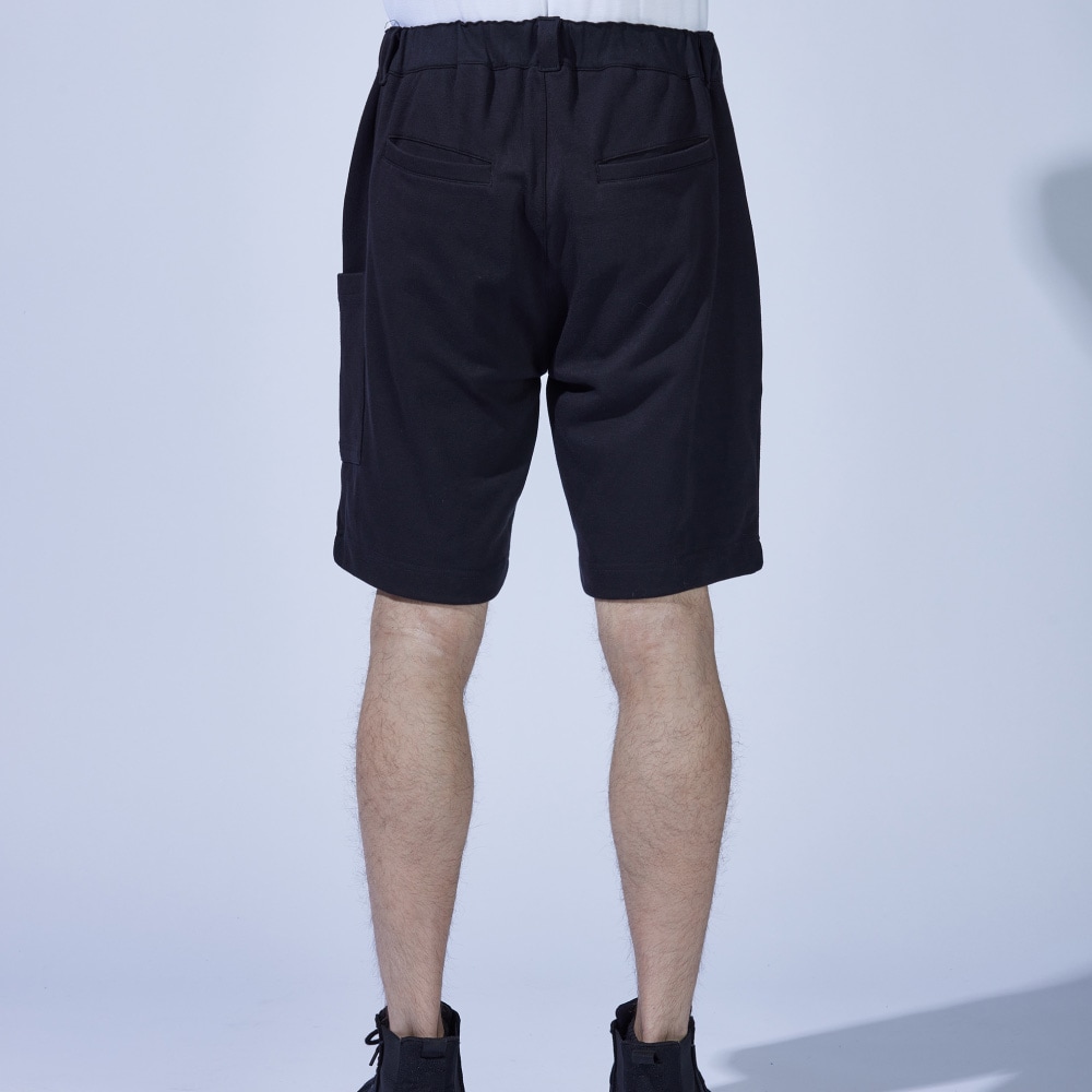 フーバー クールハーフパンツ
