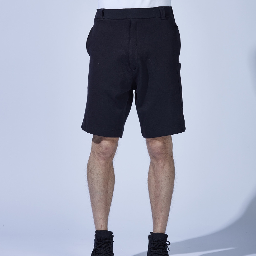 フーバー クールハーフパンツ