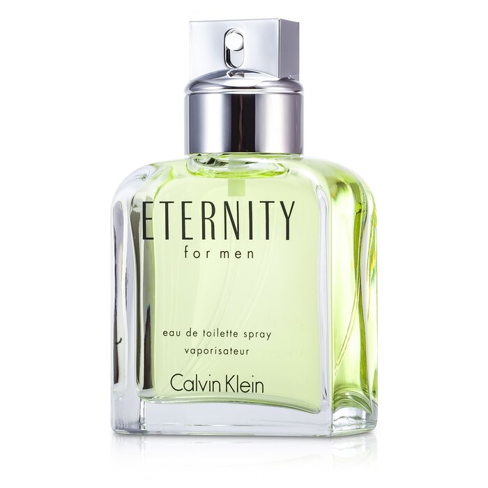 カルバン・クライン　エタニティフォーメンオードトワレ 100ml