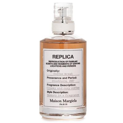 メゾン マルジェラ レプリカオードトワレ コーヒーブレイク 100ml