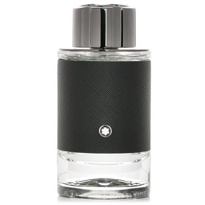 モンブラン エクスプローラー オードパルファム100ml