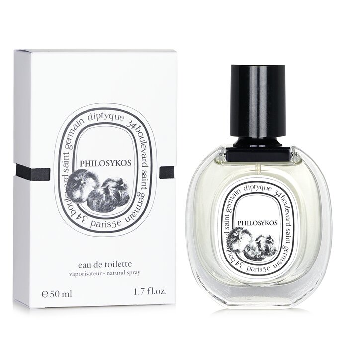 ディプティック フィロシスコ オードトワレ 50ml