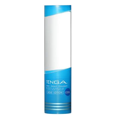 TENGA　ホールローション・クール