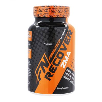 リカバーZMA(Formutech)