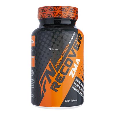 リカバーZMA(Formutech)