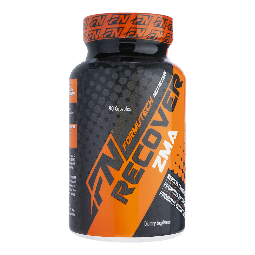 リカバーZMA(Formutech)