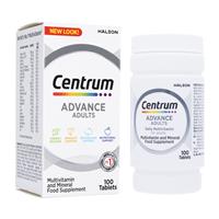 アドバンス(Centrum)