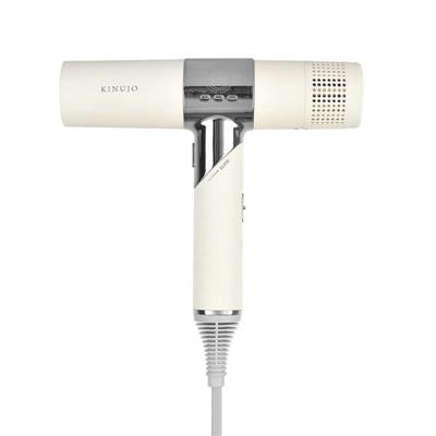 KINUJO Hair Dryer White通販 | アイドラッグストアー