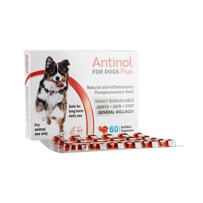 アンチノールプラス　犬用 Pharmalink)アンチノールプラス犬用通販 | アイドラッグストアー