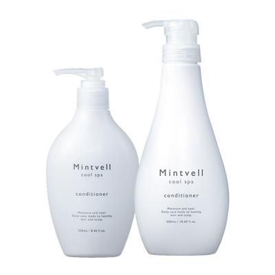 ミントベル クールスパコンディショナー 50mL ミントベル クールスパコンディショナー 通販 | アイドラッグストアー