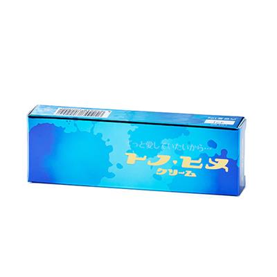 トノ・ヒメクリーム