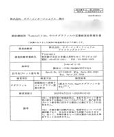 タダラフィルの成分鑑定