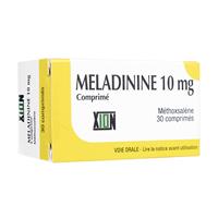 メトキサレン10mg30錠