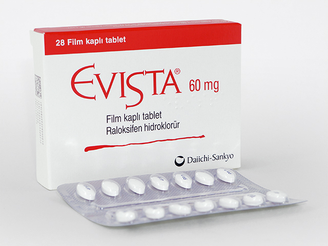 エビスタ60mg28錠