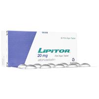 リピトール20mg30錠