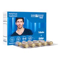 アンドロファーミアペニス