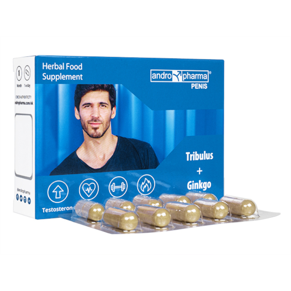 アンドロファーミアペニス