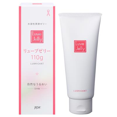 リューブゼリー110ｇ