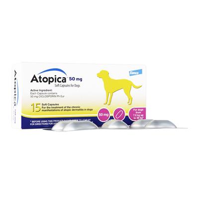 アトピカ50mg