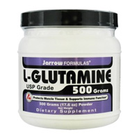 ジャロウ社 L-Glutamine Powder