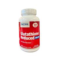 ジャロウ社 Reduced Glutathione 500mg